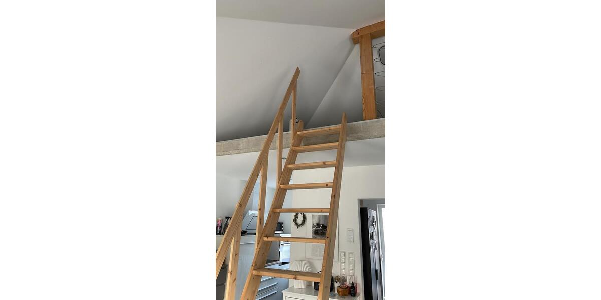 Erdgeschoßwohnung Ohmden - 1 Zimmer, 40 m&sup2;, 550&euro; | Angebot:25713681