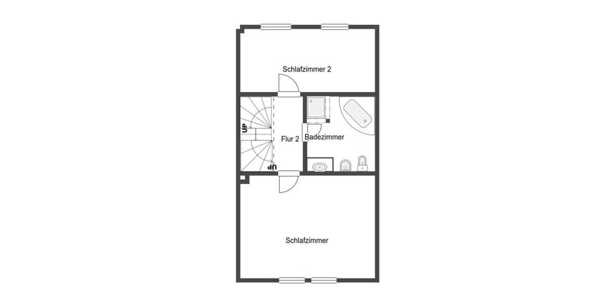 Reihenmittelhaus Korntal-Münchingen Münchingen - 5 Zimmer, 152 m&sup2;, 649.000&euro; | Angebot:26156436