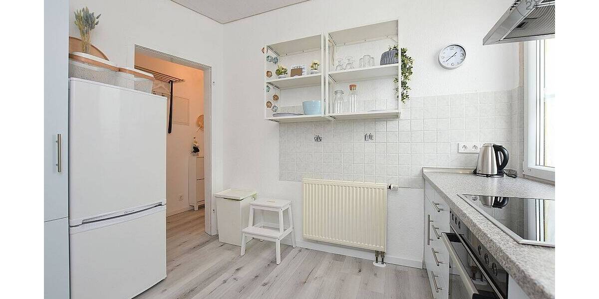 Etagenwohnung Stuttgart Zuffenhausen - 3 Zimmer, 65 m&sup2;, 1.590&euro; | Angebot:26176033