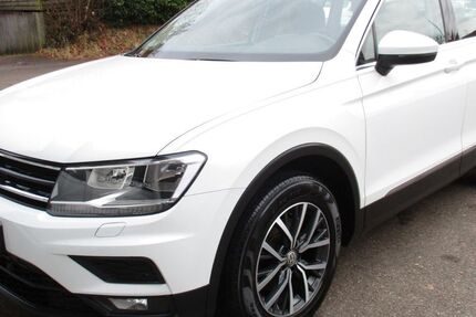 VW Tiguan 152.364 km 16.500 &euro; Backnang 71522