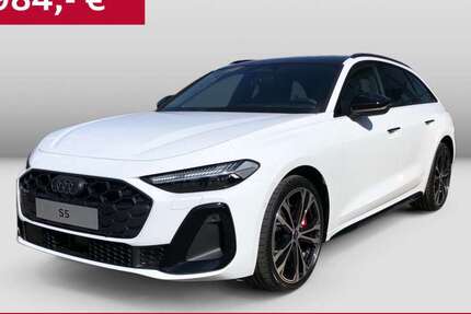 Audi S5 1.500 km 81.041 &euro; Backnang 71522