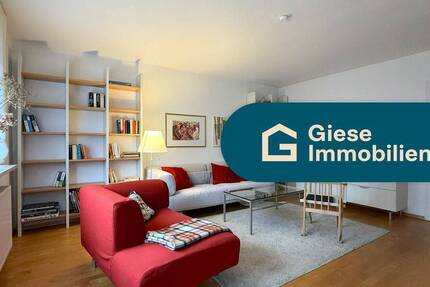 Wohnung Stuttgart / Birkach Birkach - 2 Zimmer, 64 m&sup2;, 990&euro; | Angebot:26305993