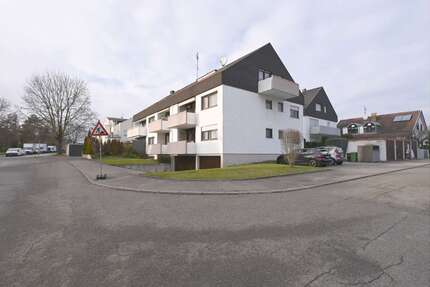 Wohnung zum Kaufen in Stuttgart 474.980 € 119 m² 4 zimmer