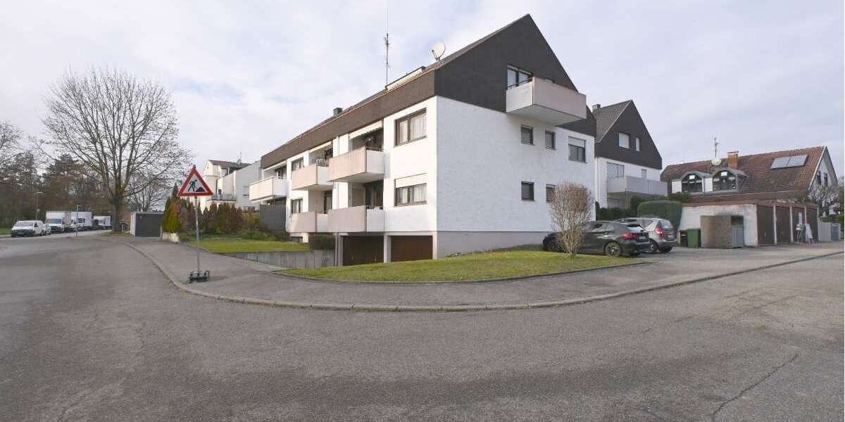 Wohnung zum Kaufen in Stuttgart 474.980 € 119 m² 4 zimmer