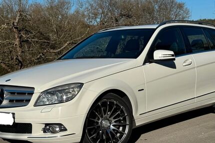 Mercedes-Benz C 350 207.900 km 8.999 &euro; Holzgerlingen 71088