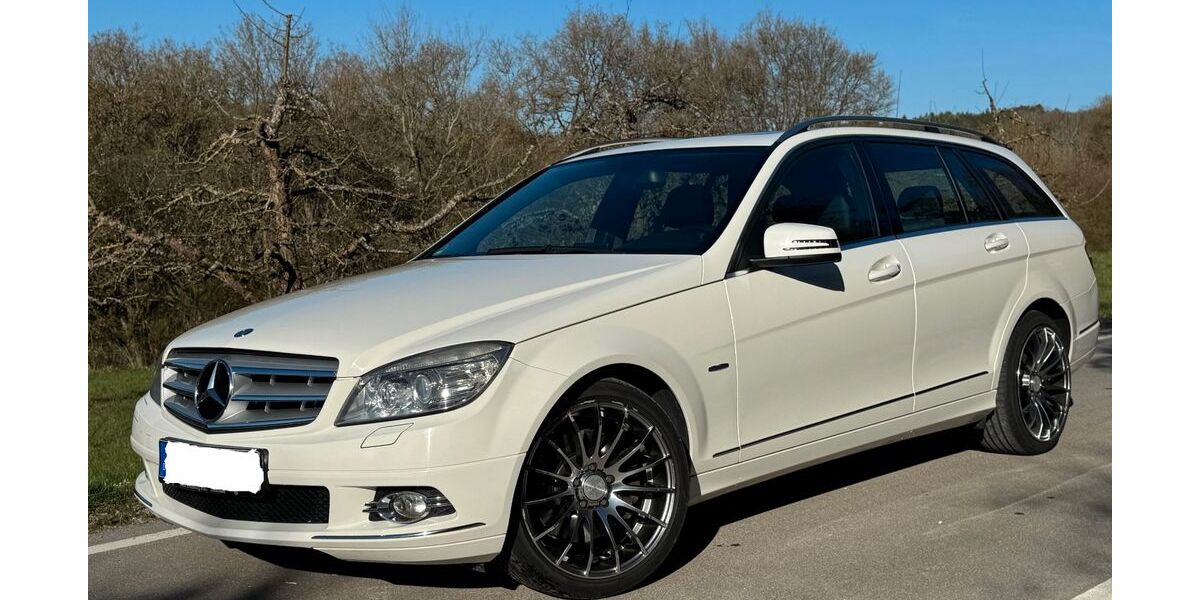 Mercedes-Benz C 350 207.900 km 8.999 &euro; Holzgerlingen 71088