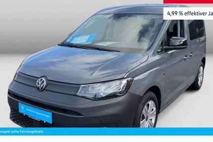 VW Caddy 3.000 km 36.580 &euro; Ebersbach 73061