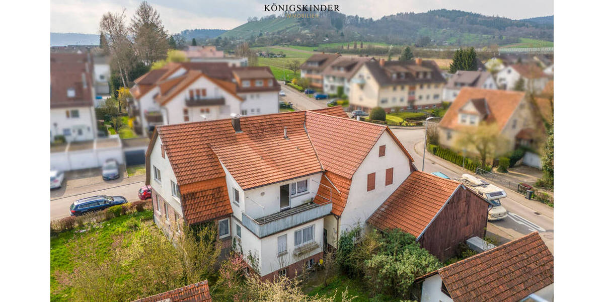 Grundstück Schorndorf - 970.000&euro; | Angebot:19302514