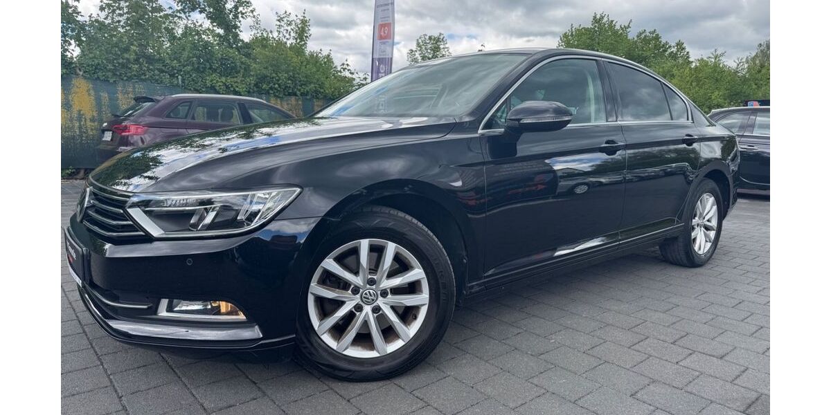 VW Passat 94.000 km 15.990 &euro; Tübingen 72072