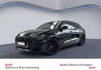 Gebrauchtwagen Audi Q8