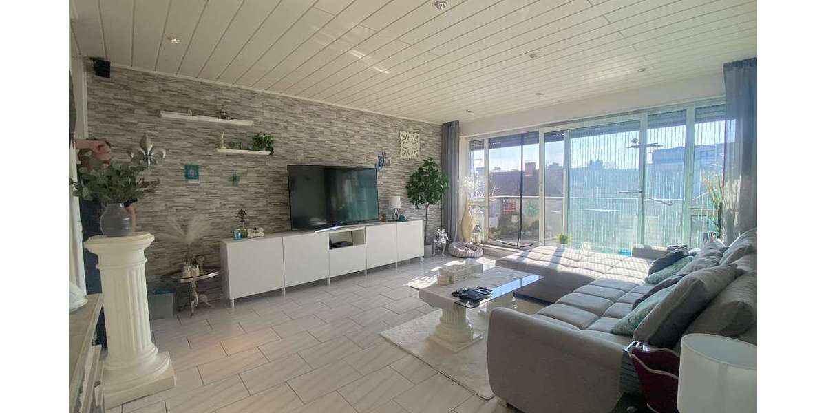 Etagenwohnung Korntal - 4 Zimmer, 107 m&sup2;, 402.500&euro; | Angebot:26385580