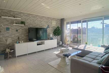 Wohnung Korntal - 4 Zimmer, 107 m&sup2;, 402.500&euro; | Angebot:26385580