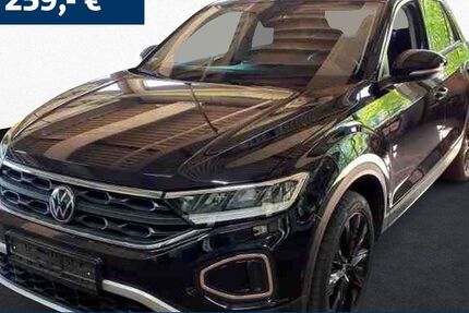 VW T-Roc 48.487 km 22.930 &euro; Ludwigsburg 71634