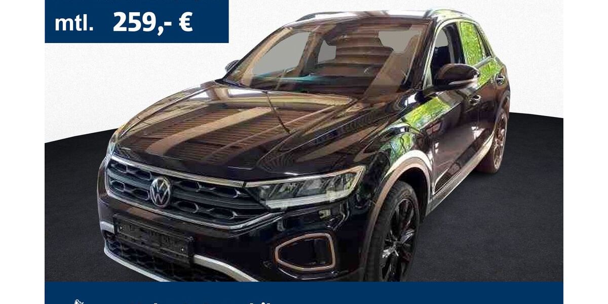VW T-Roc 48.487 km 22.930 &euro; Ludwigsburg 71634