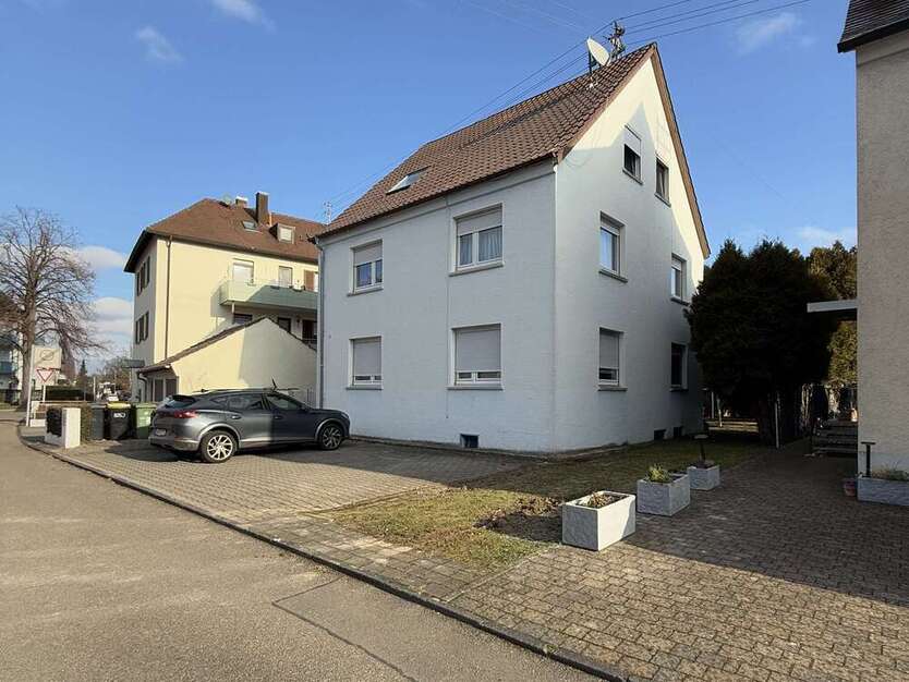 Haus zum Kaufen in Kornwestheim 670.000 € 183 m²