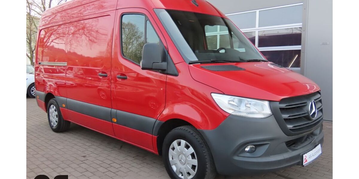 Mercedes-Benz Sprinter 186.000 km 18.790 &euro; Stuttgart 70329