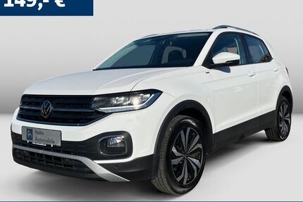 VW T-Cross 49.544 km 20.490 &euro; Schorndorf 73614