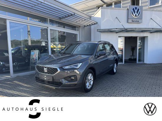Seat Tarraco 21.002 km 31.440 &euro; Wendlingen am Neckar 73240