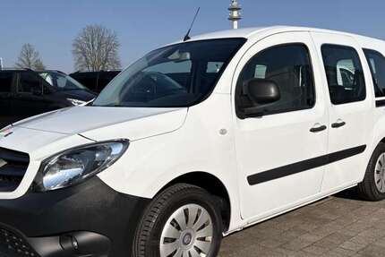 Mercedes-Benz Citan 88.308 km 14.590 &euro; Schorndorf 73614