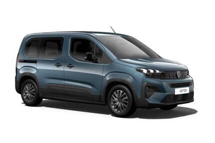 Peugeot Rifter 3.500 km 27.990 € Reutlingen / Betzingen 72770