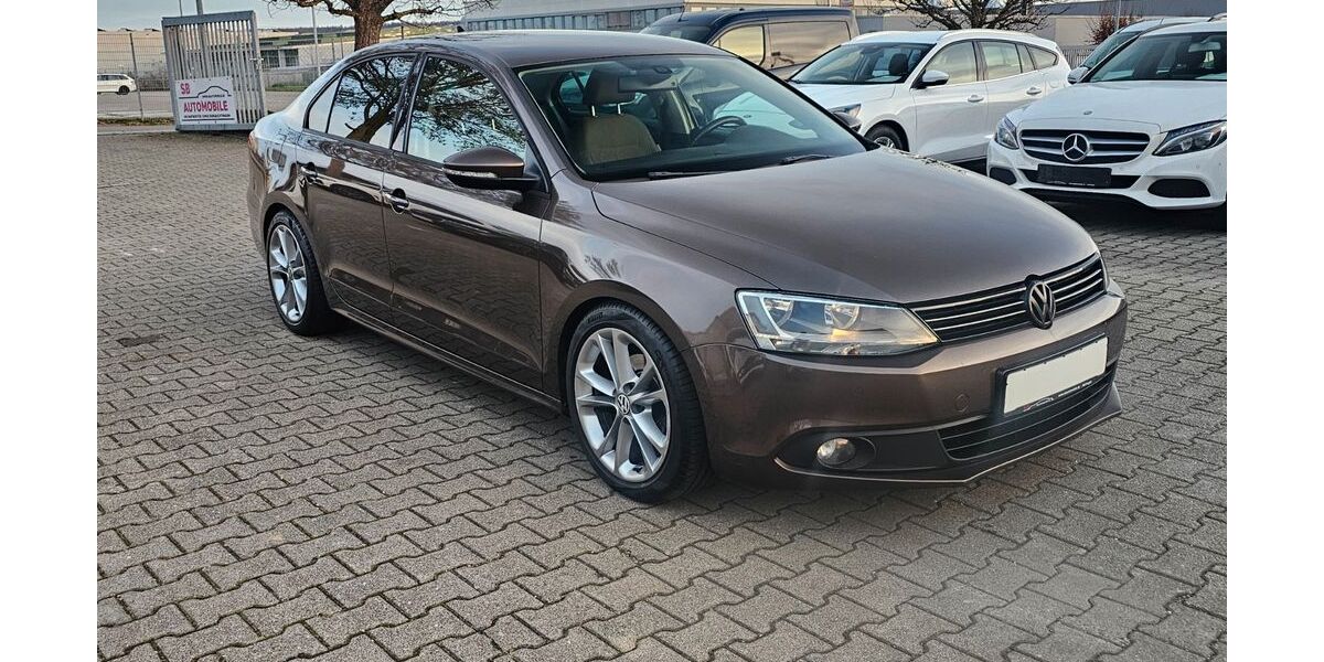 VW Jetta 155.000 km 5.950 € Nufringen/Stuttgart 71154