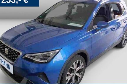 Seat Arona 21.490 km 19.495 € Korntal-Münchingen 70825