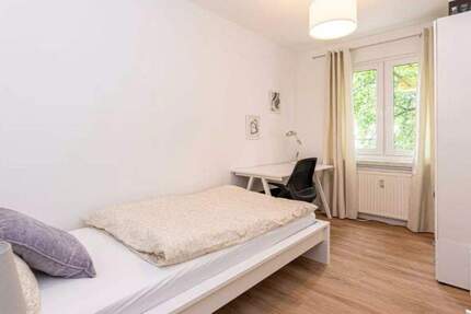 Großer 2-Zimmer-Wohnung mit Balkon 2 zimmer