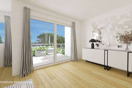 Wohnung zum Kaufen in Sindelfingen 618.174 € 101.34 m²