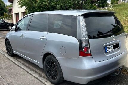Mitsubishi Grandis 198.000 km 3.900 &euro; Böblingen 71032