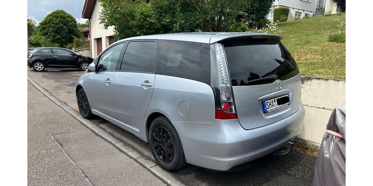 Mitsubishi Grandis 198.000 km 3.900 &euro; Böblingen 71032