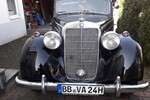 Mercedes-Benz 170 S 62.000 km 39.900 € Sindelfingen 71063