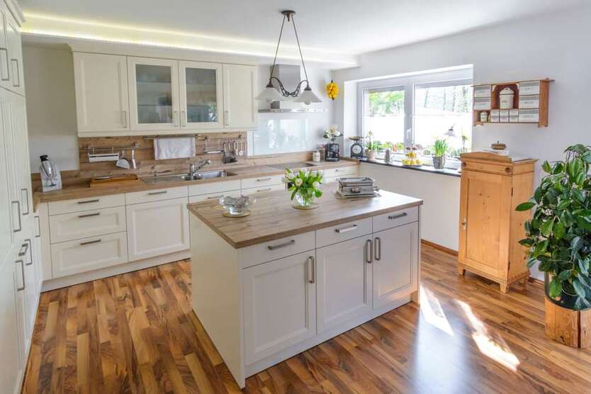 Haus zum Kaufen in Hochdorf 769.000 € 150.6 m²