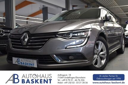 Renault Talisman 155.900 km 14.790 € Sindelfingen-Darmsheim 71069