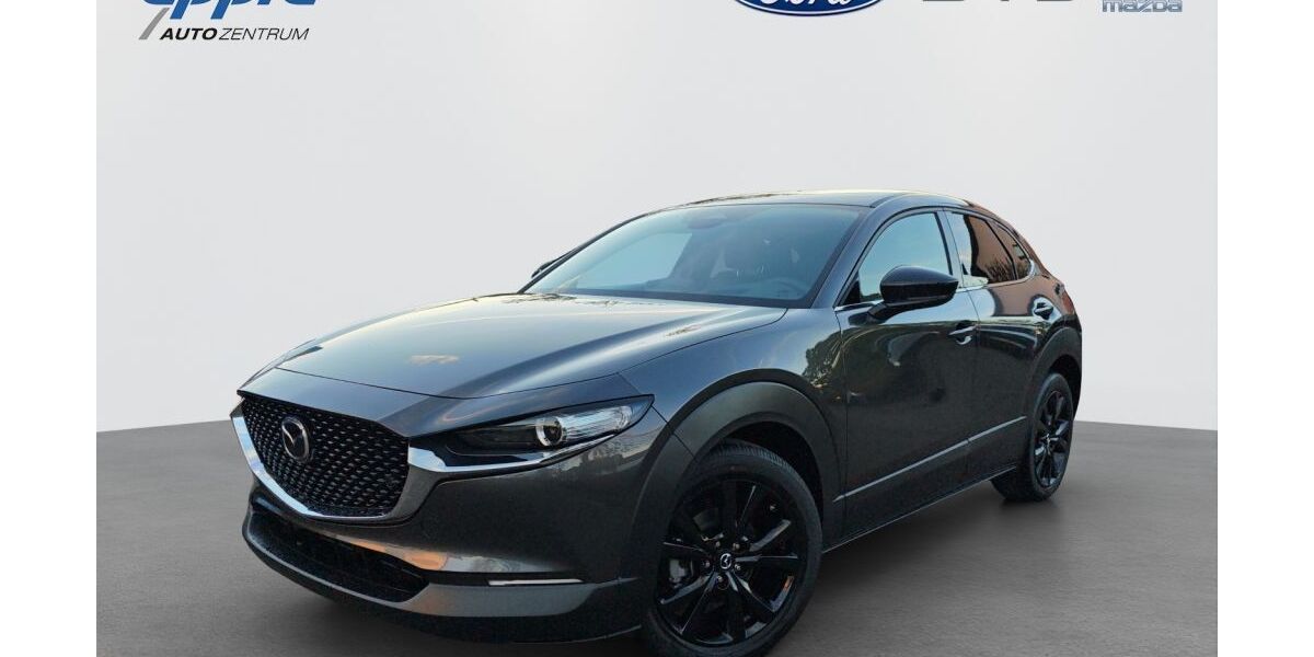 Mazda CX-30 3.000 km 26.990 &euro; Rutesheim 71277