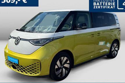 VW ID. Buzz 37.819 km 39.790 &euro; Bietigheim-Bissingen 74321
