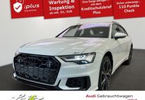 Gebrauchtwagen Audi S6
