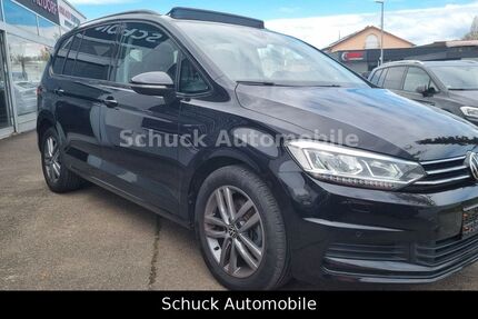 VW Touran 112.330 km 21.888 &euro; Altdorf (Landkreis Böblingen) 71155