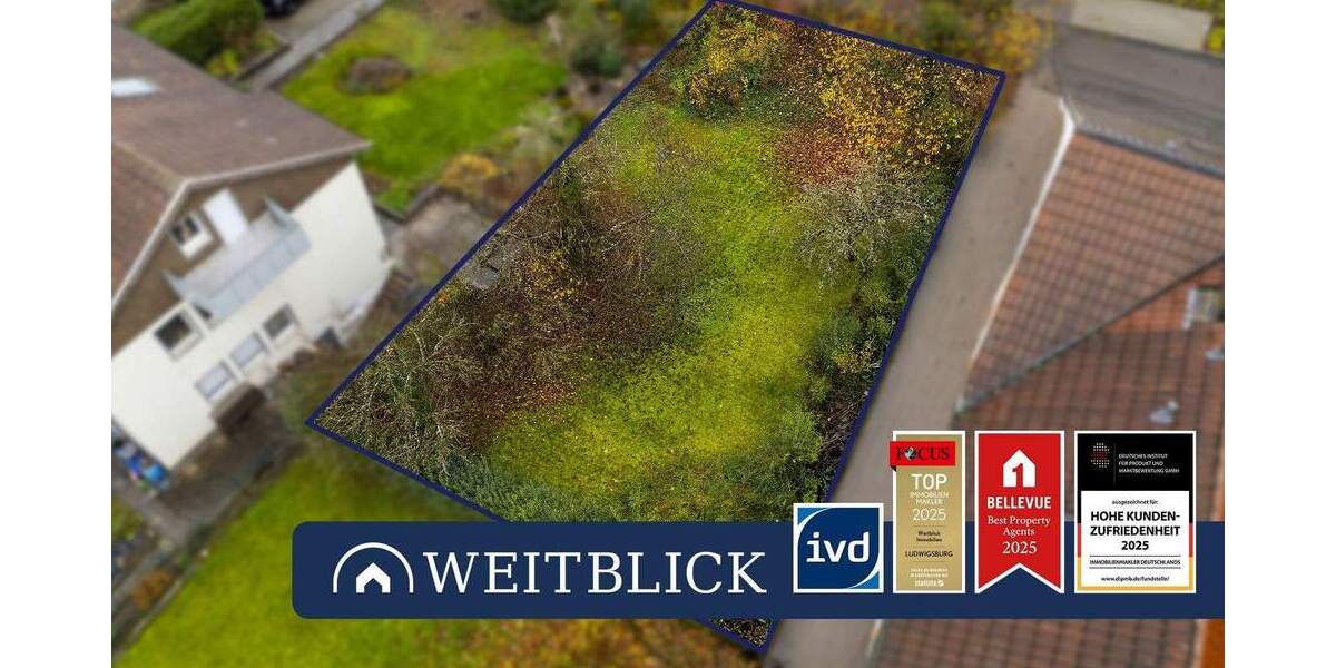 Grundstück Winnenden - 249.000&euro; | Angebot:23814125