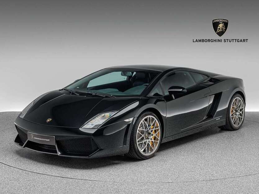 Gallardo