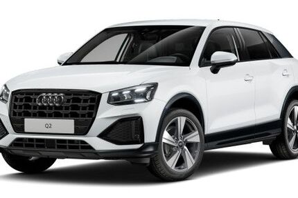 Audi Q2 7.186 km 32.440 &euro; Stuttgart 70563