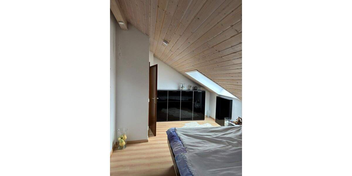 Doppelhaushälfte Böblingen Dagersheim - 7 Zimmer, 190 m&sup2;, 850.000&euro; | Angebot:25272788