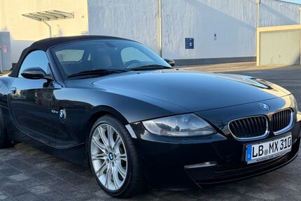 BMW Z4 56.500 km 20.900 &euro; Leonberg 71229