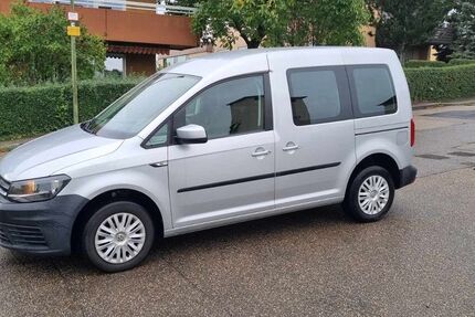 VW Caddy 29.100 km 17.999 &euro; Leonberg Gebersheim 71229