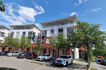 Wohnung zum Mieten in Reutlingen 980 € 82 m² 3 zimmer