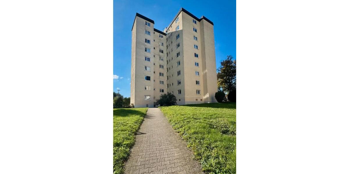 Erdgeschoßwohnung Marbach am Neckar - 2.5 Zimmer, 60 m&sup2;, 220.000&euro; | Angebot:24657970