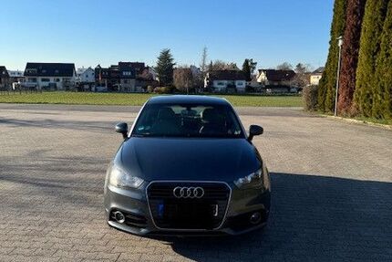 Audi A1 169.000 km 5.499 &euro; Hildrizhausen 71157