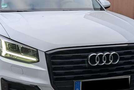 Audi Q2 106.000 km 18.500 € Esslingen 73733
