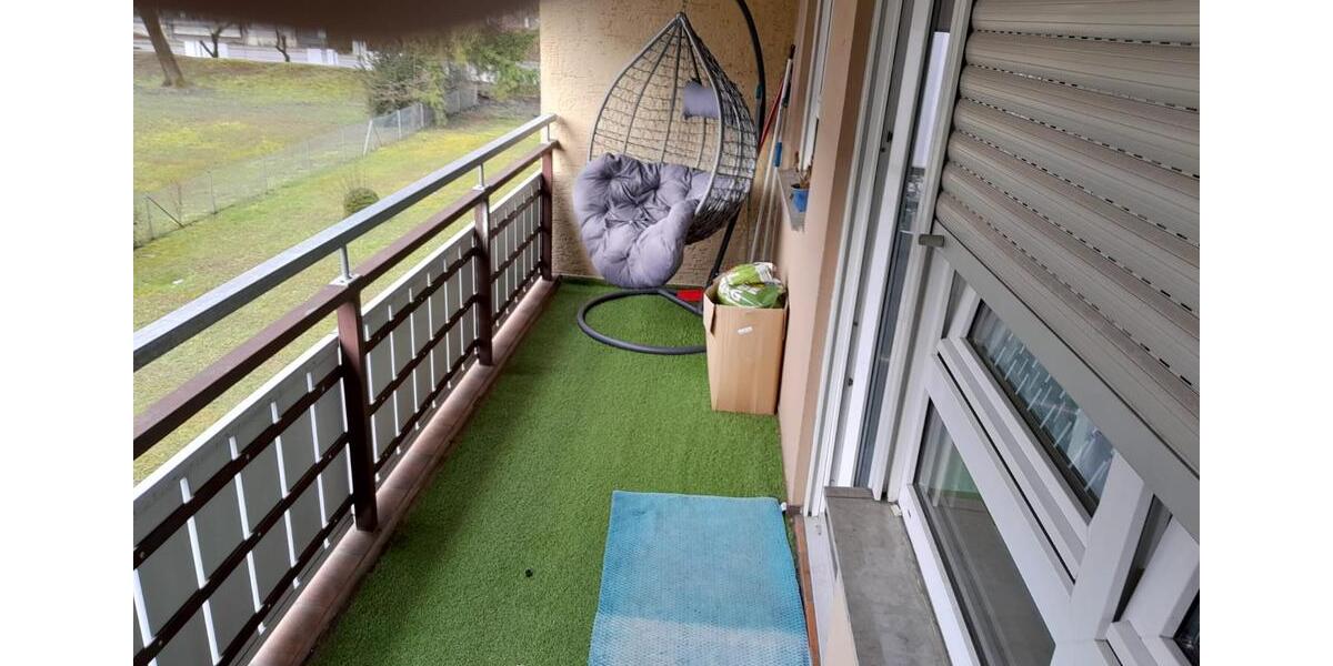 Etagenwohnung Schorndorf - 2 Zimmer, 55 m&sup2;, 209.000&euro; | Angebot:26145429