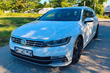 VW Passat 169.000 km 14.990 &euro; Fellbach 70736