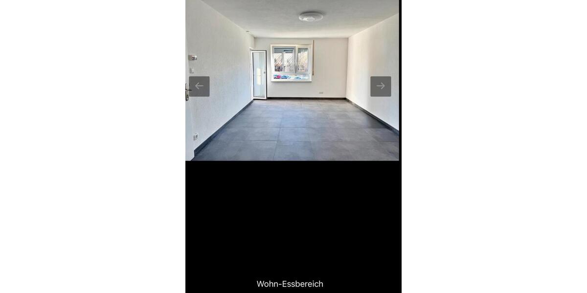 Etagenwohnung Böblingen Dagersheim - 3 Zimmer, 63 m&sup2;, 280.000&euro; | Angebot:26808278